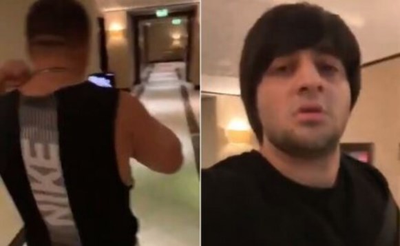 “Lotu Quli”ni öldürən Xan “Əhmədlinski” haqqında yeni məlumatlar — SƏS YAZISI