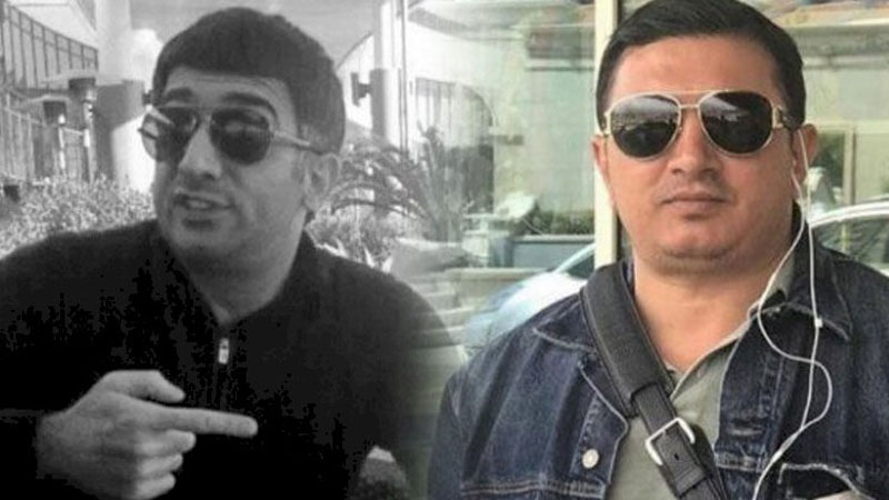 Lənkəranskinin qardaşı