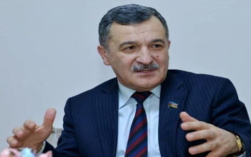 Aydın Mirzazadə: Azərbaycanda “5-ci kolon” rolunu oynamağa həvəslə razılıq verən insanlar var”