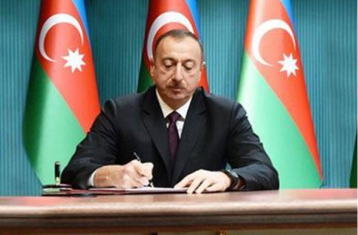 Prezident bu rayonlara pul ayırdı - SƏRƏNCAM