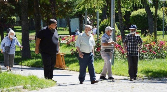 65-dən yuxarı və 18 yaşına çatmayan vətəndaşlara qadağan qərarı gəldi!