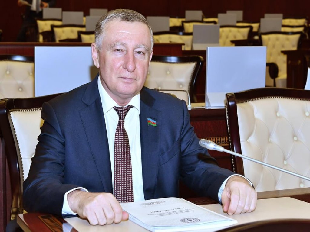 Məşhur Məmmədov: “Ermənistan Tovuzdakı uğursuzluqların əvəzini şaiyə yaymaqda görür”