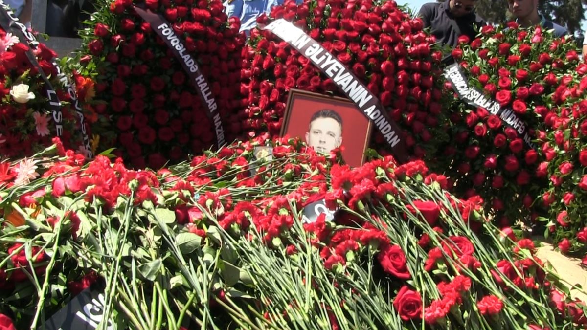 “Həmin günün yaşanmamasını istərdim” – Pilotun qardaşı