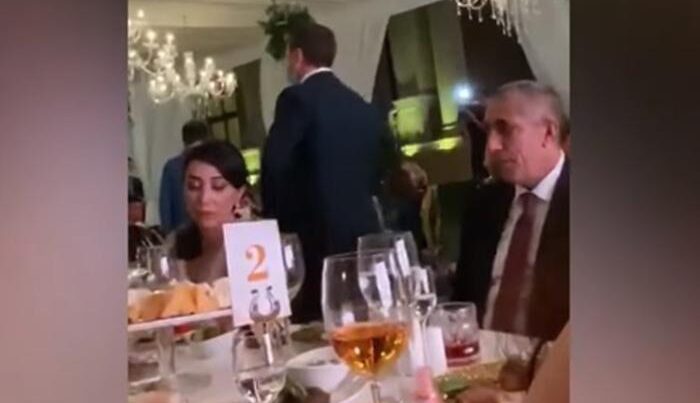 “O toy deyil, toplantıdır” - DİN-dən Ramiz Mehdiyevin nəvəsinin toy mərasimi ilə bağlı AÇIQLAMA