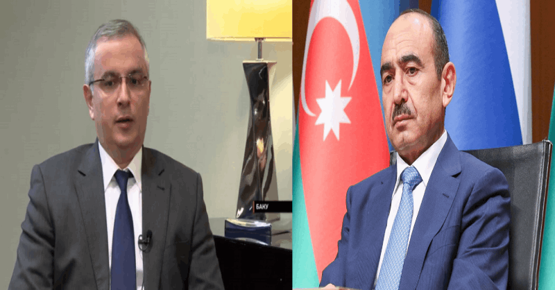 Əli Həsənov haqda yeni sensasiyalı araşdırmada adı hallanan Vüqar Xəlilov kimdir?