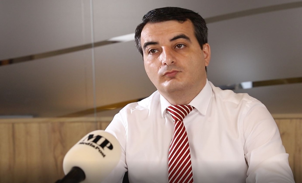 “Düşmən mediasındakı yalan məlumatlar hərbçilərimizin ruhuna mənfi təsir edə bilər”