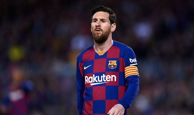 Messi