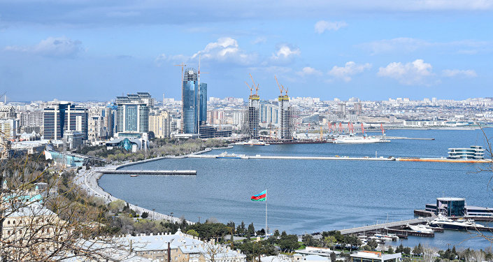Sabahdan Bakıda məhdudiyyət başlayır