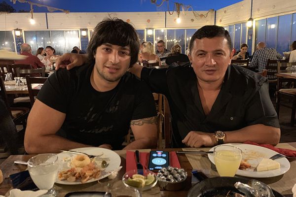 Qulini öldürməsi üçün Bakinskiyə 4 milyon dollar ödənilib - TƏFƏRRÜATLAR