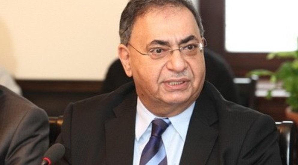 Asim Mollazadə: “Qanunlara meydan oxumaq olmaz”