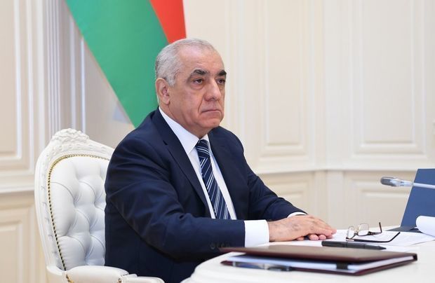 Baş nazirdən yeni SƏRƏNCAM