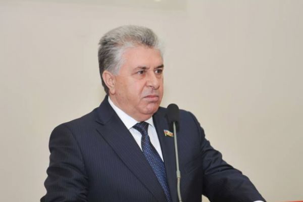 Spikerin müavini qalmaqallı toydan danışdı: “Ramiz Mehdiyevin bu addımı təəssüf doğurur”