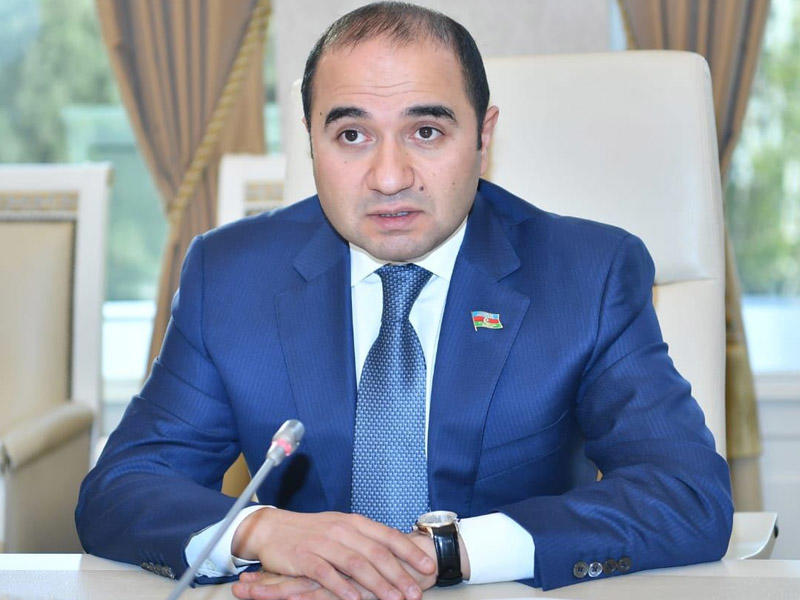 Deputat: Azərbaycanda qanun aliliyi heç kim üçün istisna nəzərdə tutmur