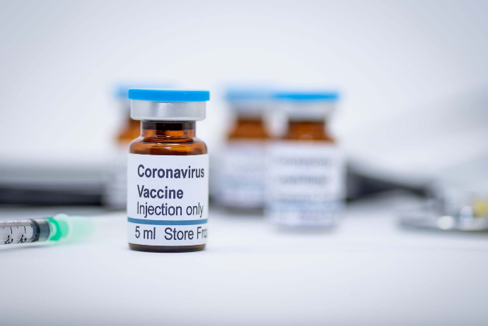 ABŞ-da koronavirusa qarşı dərman hazırlandı