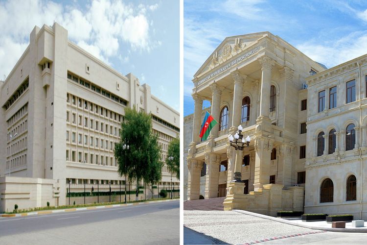 Baş Prokurorluq və DTX birgə məlumat yaydı