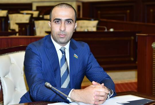 “Təcrübə göstərir ki, harınlamış məmurlara sadəcə xəbərdarlıq etmək kafi deyil”