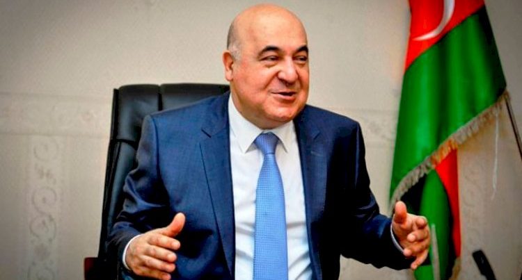 “90-cı illərdə qızların 70 faizi fahişə olmaq istəyirdi” – Çingiz Abdullayev
