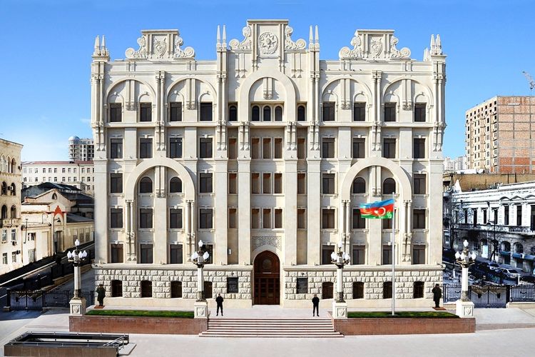 Ötən gün baş verən yol qəzalarında 6 nəfər ölüb, 4 nəfər xəsarət alıb