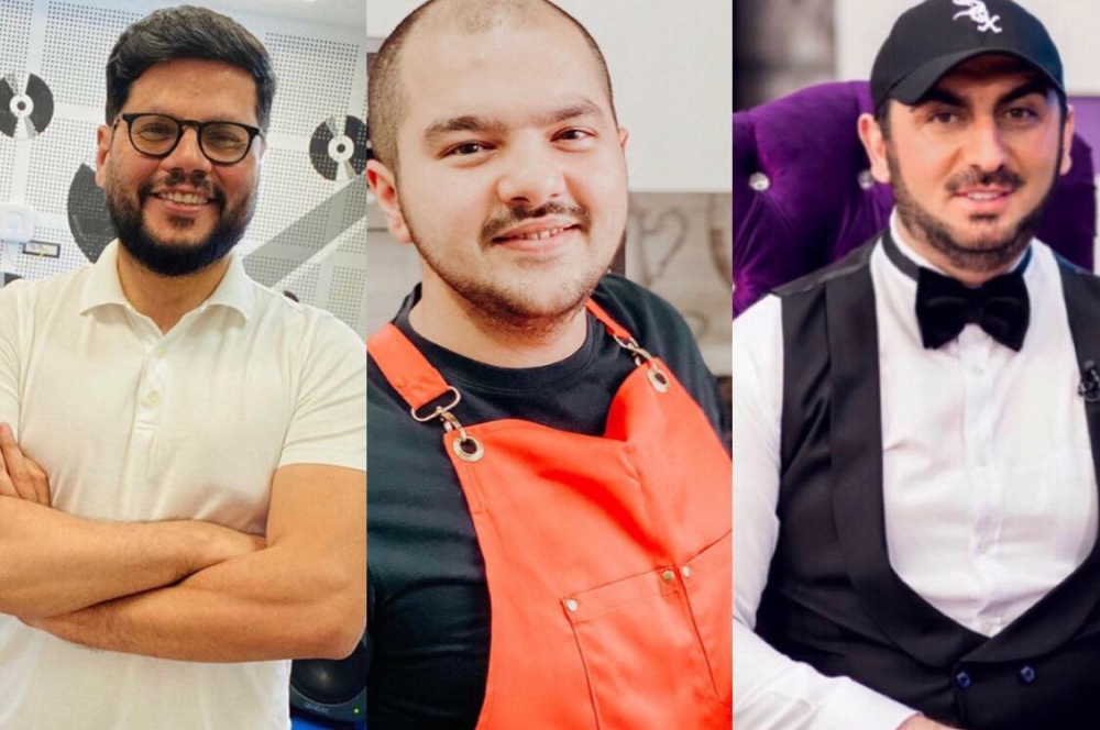 Murad Dadaşov məşhur aparıcıları “Xəzər”dən kənarlaşdırdı — SİYAHI