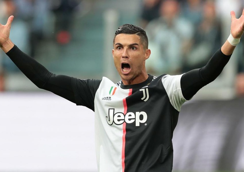 Ronaldo Çempionlar Liqasında mövsümün rəmzi komandasına düşmədi