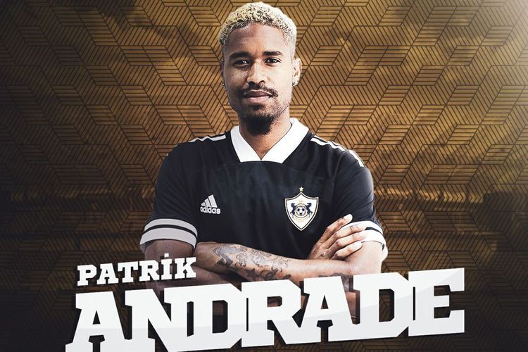 “Qarabağ” klubu yeni transferini təqdim edib