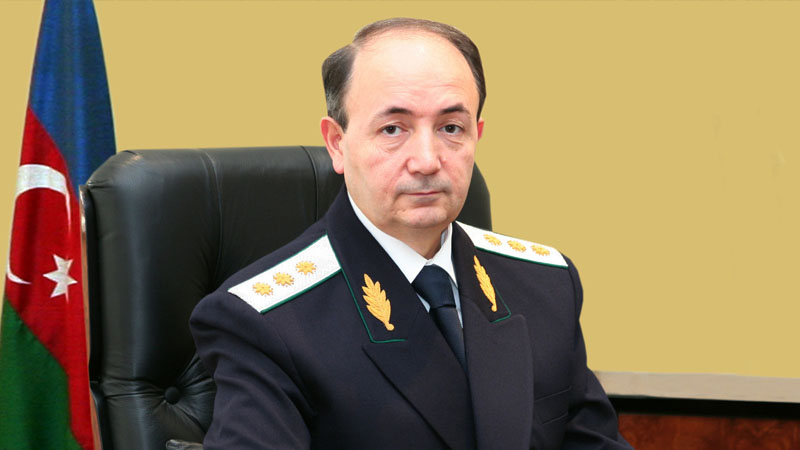 Nazir deputatın qardaşına vəzifə verdi
