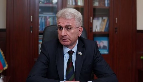 Ramiz Mehdiyevin nəvəsinin toyuna qatılan deputatla bağlı — RƏSMİ AÇIQLAMA