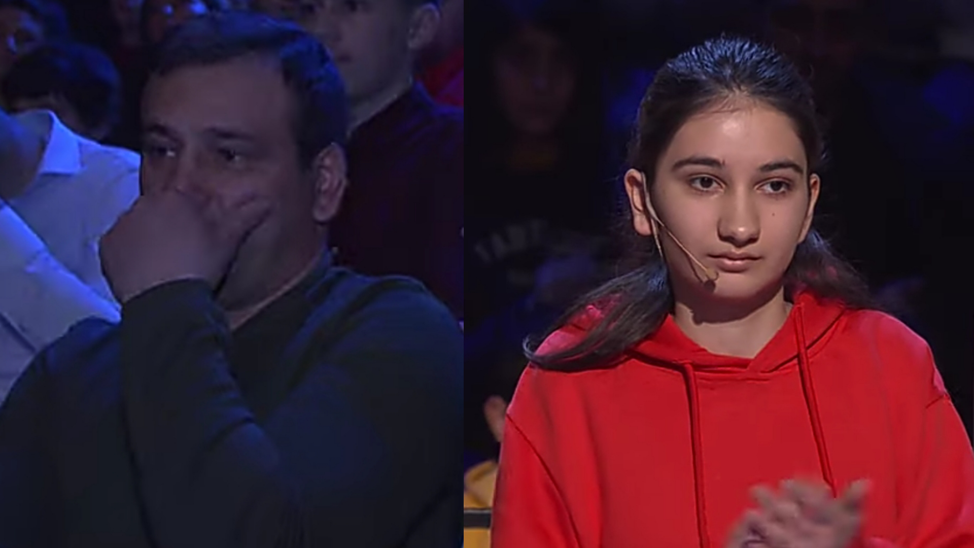 Polad Həşimovun qızı atası ilə bağlı sirləri açıqladı: