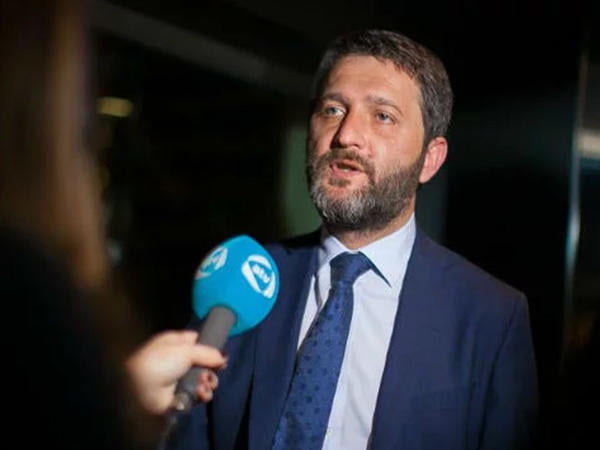 Emin Əfəndi: Bu işi qəfildən yuxudan oyanan Gömrük Komitəsinə də həvalə etmək olar