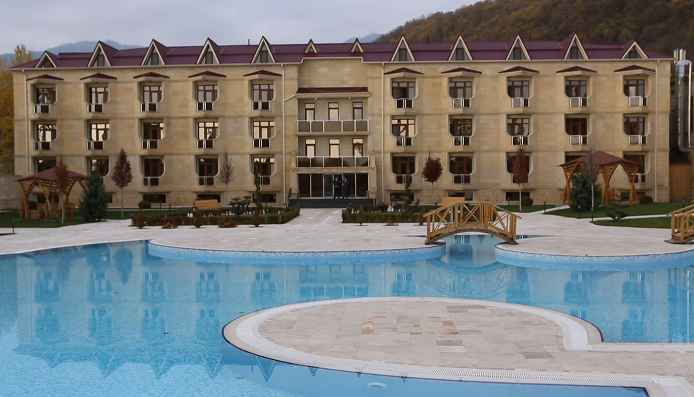 Regionlardakı hotellərin fəaliyyəti necə tənzimlənəcək? - AÇIQLAMA