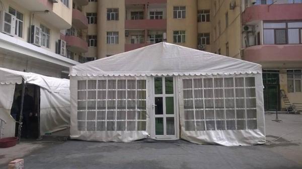 Tanınmış meyxanaçı 33 yaşında vəfat etdi - FOTO