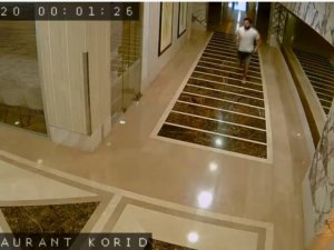 “Lotu Quli”nin qətlindən yeni görüntülər: Qatil necə qaçır, onu kim qovur? – VİDEO