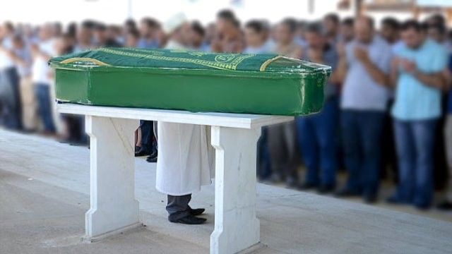 Türkiyəli məşhur aktrisa vəfat etdi - FOTO