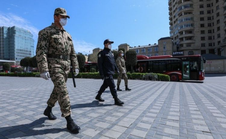 Karantin rejimi ilə bağlı XƏBƏR: Yaxın zamanda...