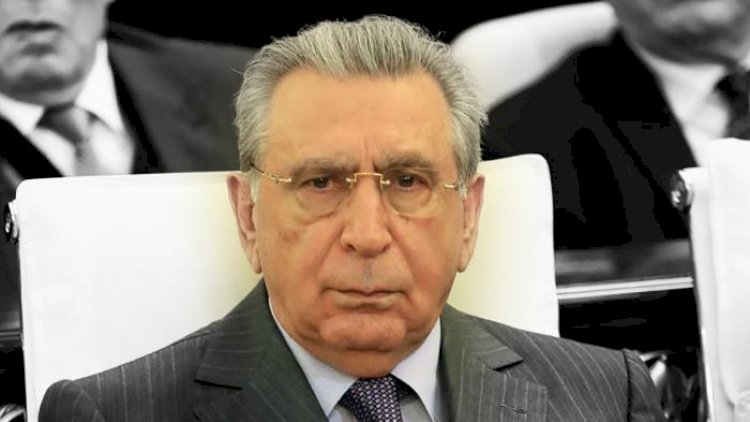 Ramiz Mehdiyev villasını satışa çıxardı – 2.5 milyona...