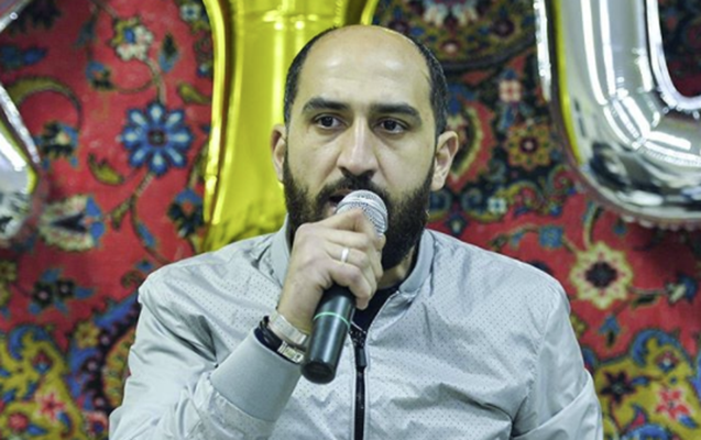 Vüqar Biləcərinin atası üç mərasimi ilə bağlı müraciət etdi