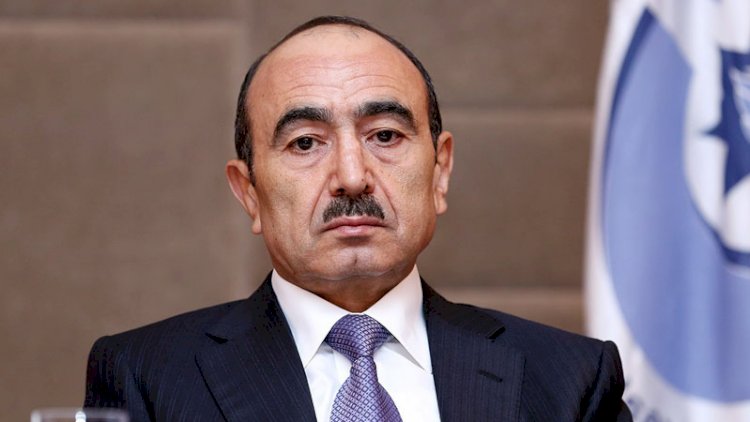 Əli Həsənov Türkiyədən açıqlama verdi: “Azərbaycana qayıdacam…”