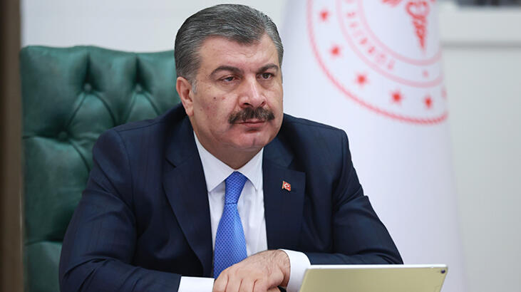 Türkiyədə koronavirusdan daha 947 nəfər sağaldı