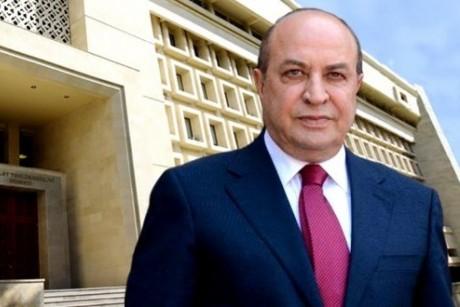 ELDAR HƏSƏNOV ÖZ İSTƏYİ İLƏ DTX-nın TƏCRİDXANASINDA QALIB - Vəkilindən açıqlama