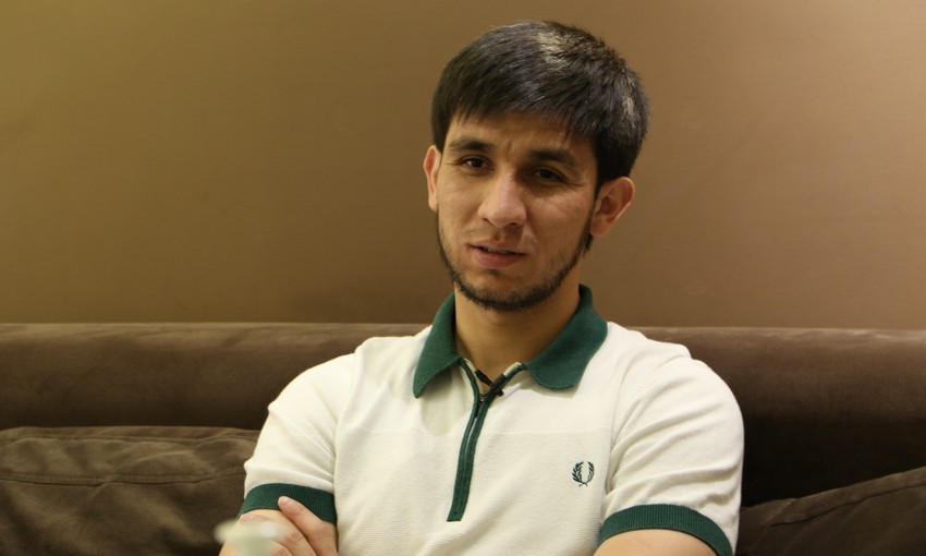 Əfran İsmayılovun yeni klubu müəyyənləşdi