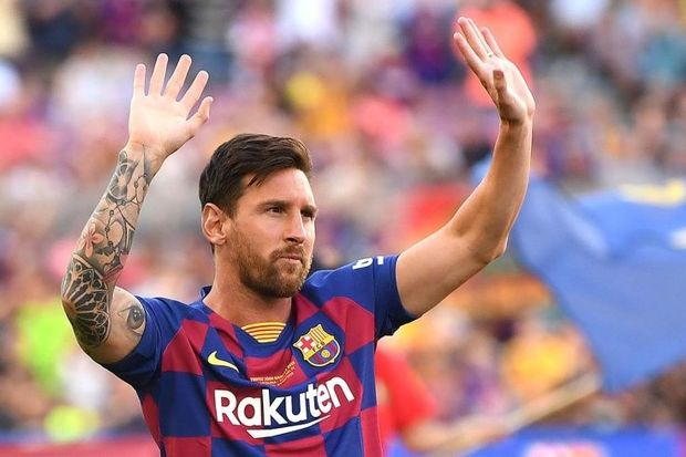 Messi üçün həlledici gün