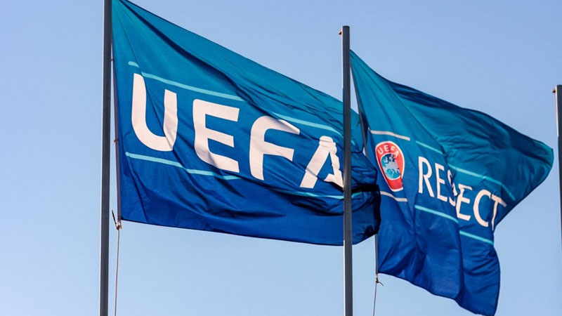 UEFA \