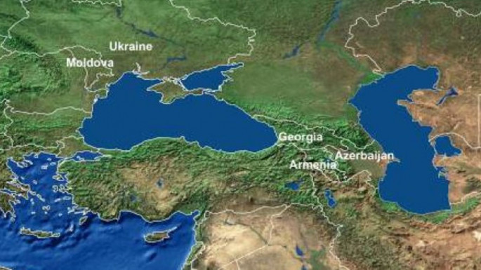 “Cənubi Qafqaz ciddi geosiyasi bir məkandır”