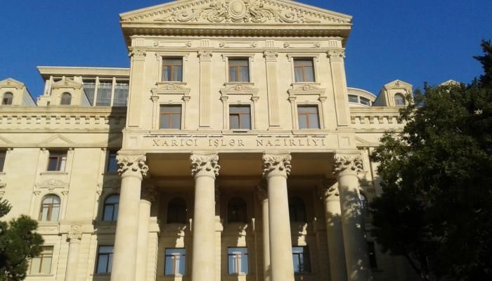 XİN: Ermənilər Azərbaycanın 1 107 məktəb və 855 uşaq bağçasını dağıdıb