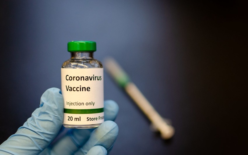 Türk alim koronavirus vaksininin hazır olacağı vaxtı açıqladı