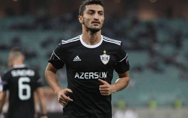 Araz Abdullayev Türkiyə klubuna keçir