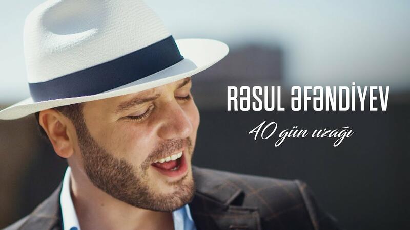 Türkiyənin Kral FM radiosu Rəsul Əfəndiyevin yeni mahnısını təqdim etdi - VİDEO