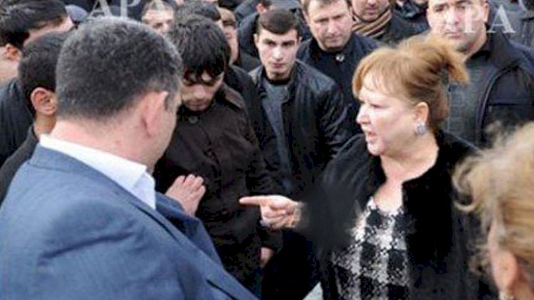 Kəbirə Məmmədova istintaqa cəlb olundu: “Binə”də nə baş verir?