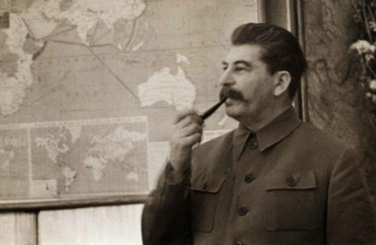 Stalin böyük azərbaycanlıya niyə maşın bağışladı? - VİDEO