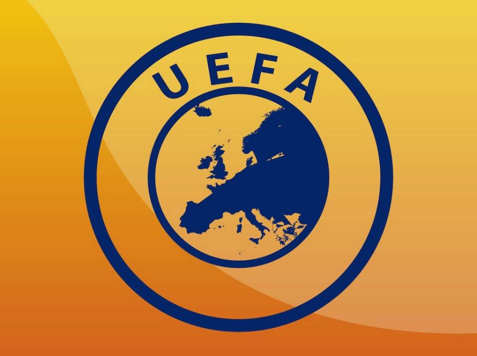 Azərbaycan UEFA reytinqində gerilədi